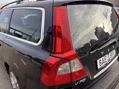 Volvo V70 III — Изображение 26