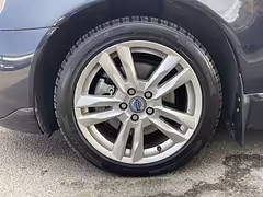 Volvo V70 III — Изображение 27