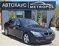 BMW 5 серия E60, E61 · Рестайлинг
