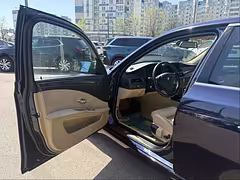 BMW 5 серия E60, E61 · Рестайлинг — Изображение 6