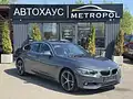 BMW 4 серия F32, F33, F36