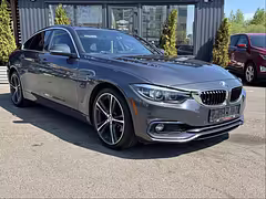 BMW 4 серия F32, F33, F36 — Изображение 2