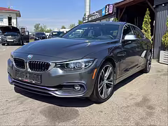 BMW 4 серия F32, F33, F36 — Изображение 3