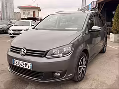 Volkswagen Touran — Изображение 4