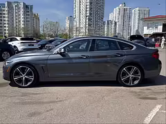 BMW 4 серия F32, F33, F36 — Изображение 4