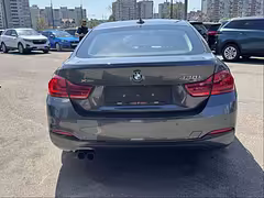 BMW 4 серия F32, F33, F36 — Изображение 6