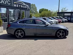 BMW 4 серия F32, F33, F36 — Изображение 8