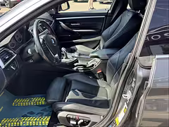 BMW 4 серия F32, F33, F36 — Изображение 10