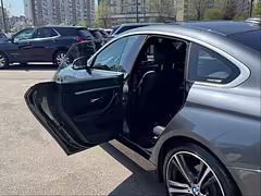 BMW 4 серия F32, F33, F36 — Изображение 11