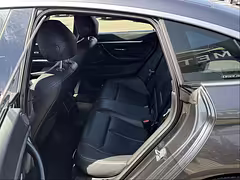 BMW 4 серия F32, F33, F36 — Изображение 12