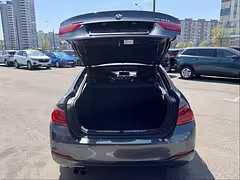 BMW 4 серия F32, F33, F36 — Изображение 13