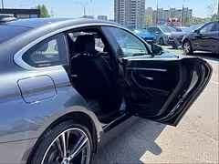 BMW 4 серия F32, F33, F36 — Изображение 14