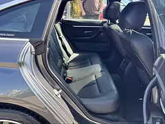BMW 4 серия F32, F33, F36 — Изображение 15
