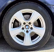 BMW 5 серия E60, E61 · Рестайлинг — Изображение 24