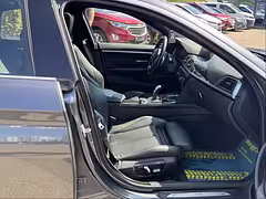 BMW 4 серия F32, F33, F36 — Изображение 17