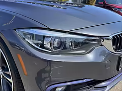 BMW 4 серия F32, F33, F36 — Изображение 18