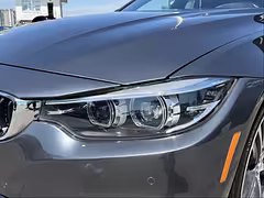 BMW 4 серия F32, F33, F36 — Изображение 19