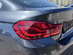 BMW 4 серия F32, F33, F36 — Изображение 20