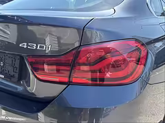 BMW 4 серия F32, F33, F36 — Изображение 21