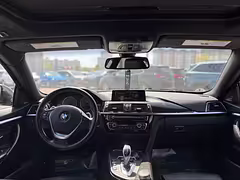BMW 4 серия F32, F33, F36 — Изображение 22
