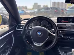 BMW 4 серия F32, F33, F36 — Изображение 24