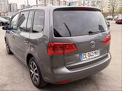 Volkswagen Touran — Изображение 6