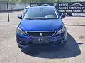 Peugeot 308 T9 · Рестайлинг