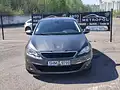 Peugeot 308 T9