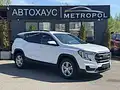GMC Terrain II · Рестайлинг