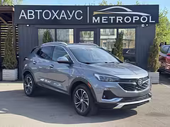 Buick Encore GX I — Изображение 1