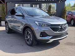 Buick Encore GX I — Изображение 2