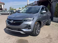 Buick Encore GX I — Изображение 3