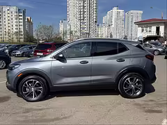 Buick Encore GX I — Изображение 4