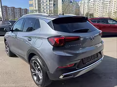 Buick Encore GX I — Изображение 5