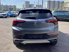 Buick Encore GX I — Изображение 6