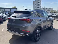 Buick Encore GX I — Изображение 7