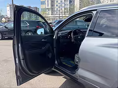 Buick Encore GX I — Изображение 9