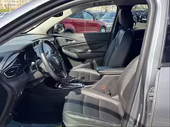 Buick Encore GX I — Изображение 10