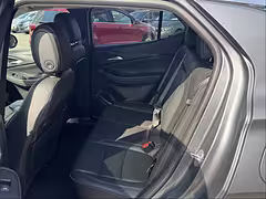 Buick Encore GX I — Изображение 12