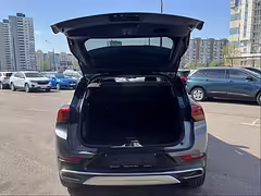 Buick Encore GX I — Изображение 13