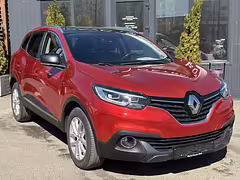 Renault Kadjar I — Изображение 2