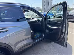 Buick Encore GX I — Изображение 16