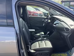 Buick Encore GX I — Изображение 17