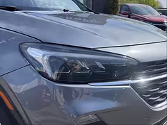 Buick Encore GX I — Изображение 18