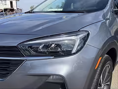 Buick Encore GX I — Изображение 19