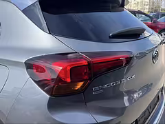 Buick Encore GX I — Изображение 20