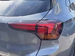 Buick Encore GX I — Изображение 21