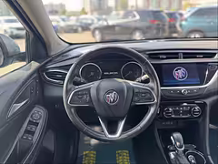 Buick Encore GX I — Изображение 23