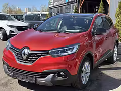 Renault Kadjar I — Изображение 3