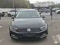 Volkswagen Passat B8